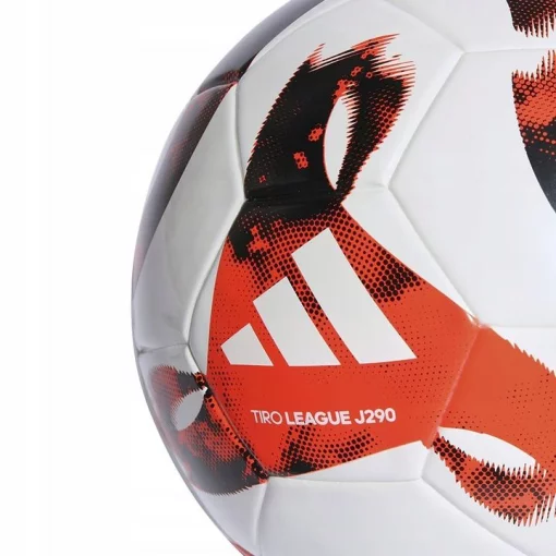 Футбольний м'яч Adidas TIRO League 290g HT2424, розмір 5