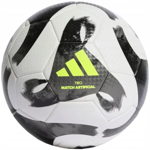Футбольний м'яч Adidas TIRO League Artificial HT2423, розмір 4