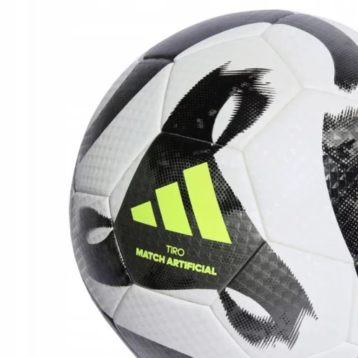 Футбольний м'яч Adidas TIRO League Artificial HT2423, розмір 4