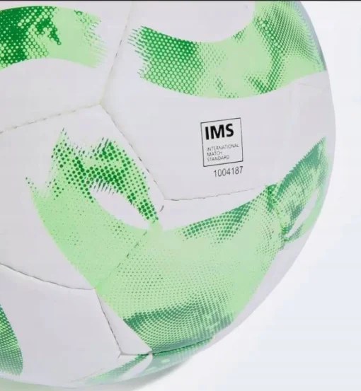Футбольний м'яч Adidas TIRO League HS (IMS) HT2421, розмір 5