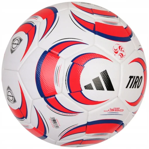 Футбольний м'яч Adidas Tiro League Junior 350g JW1525, розмір №5