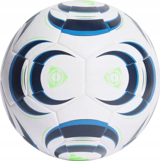Футбольний м'яч Adidas TIRO League KA5262, розмір 5