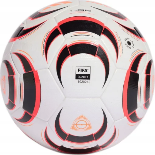 Футбольний м'яч Adidas TIRO League KA5263, розмір 5