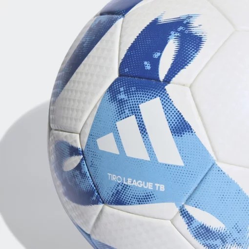 Футбольний м'яч Adidas TIRO League TB HT2429, розмір 4