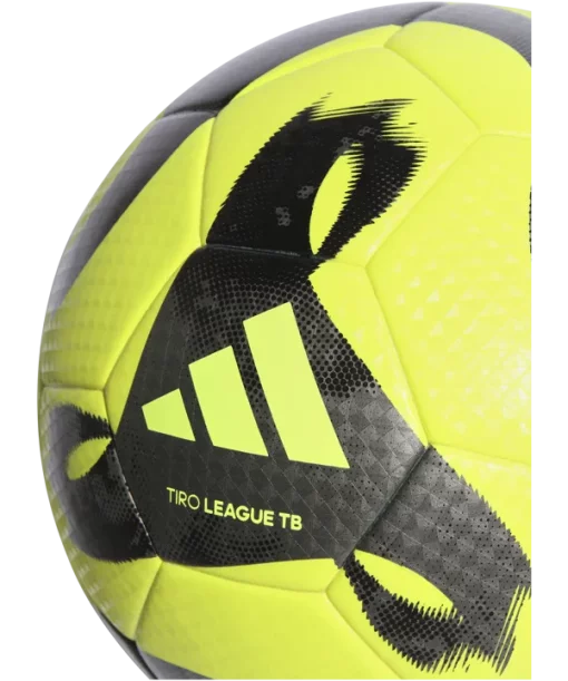 Футбольний м'яч Adidas TIRO League TB HZ1295, розмір 4