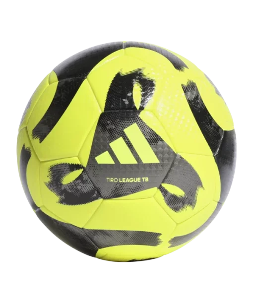 Футбольний м'яч Adidas TIRO League TB HZ1295, розмір 4