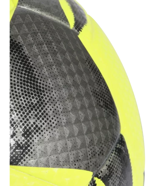 Футбольний м'яч Adidas TIRO League TB HZ1295, розмір 4