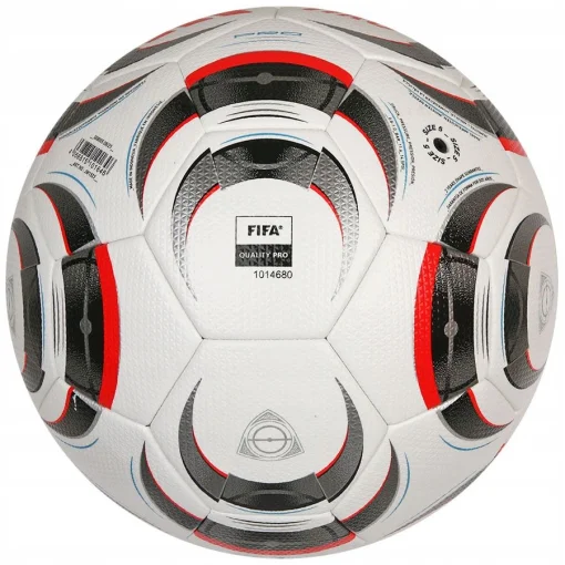 Футбольний м'яч Adidas Tiro PRO OMB (FIFA QUALITY PRO) JW1533