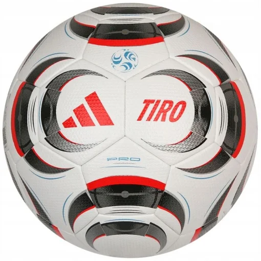 Футбольний м'яч Adidas Tiro PRO OMB (FIFA QUALITY PRO) JW1533