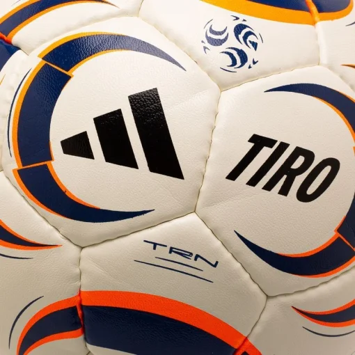 Футбольний м'яч Adidas TIRO Training HS JW1528, розмір 4