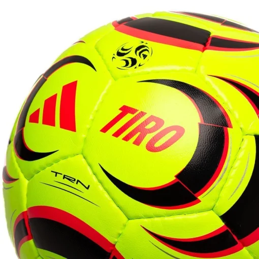 Футбольний м'яч Adidas TIRO Training Winter HS KT0660, розмір 4