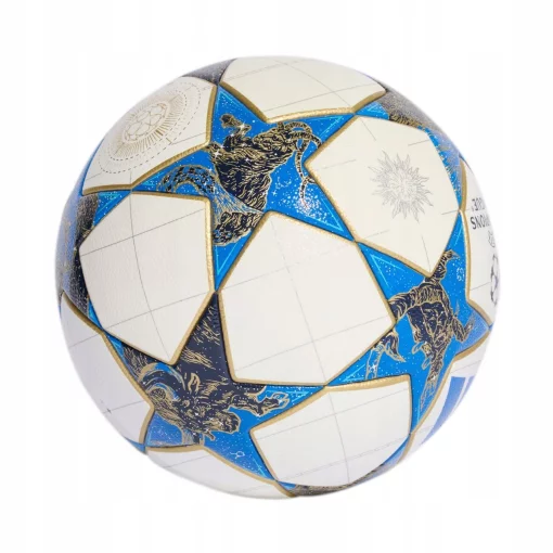 Футбольний м'яч Adidas UCL Competition 2025 JP1541, розмір №5