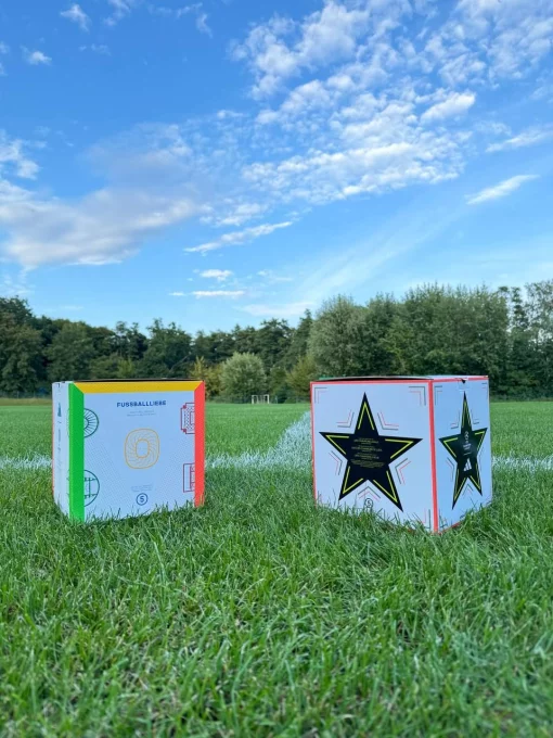 Футбольний м'яч Adidas UCL League Box JG8778 (Champions League 24/25) розмір №5