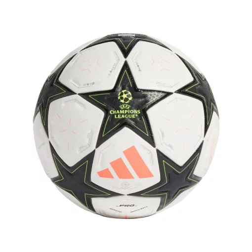 Футбольний м'яч adidas UCL PRO 24/25 Group Stage IS7438 №5