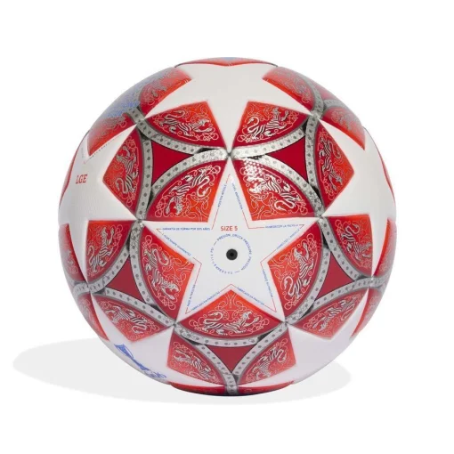 Футбольний м'яч Adidas Womens UCL League 25/26 Oslo JW1326, розмір №5