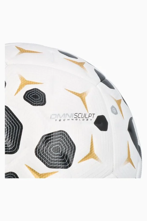 Футбольный мяч Nike Academy Plus HV4392-100