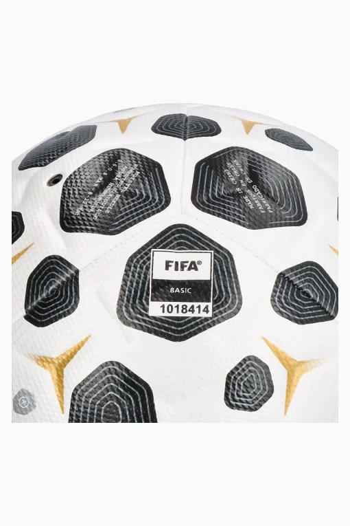 Футбольный мяч Nike Academy Plus HV4392-100