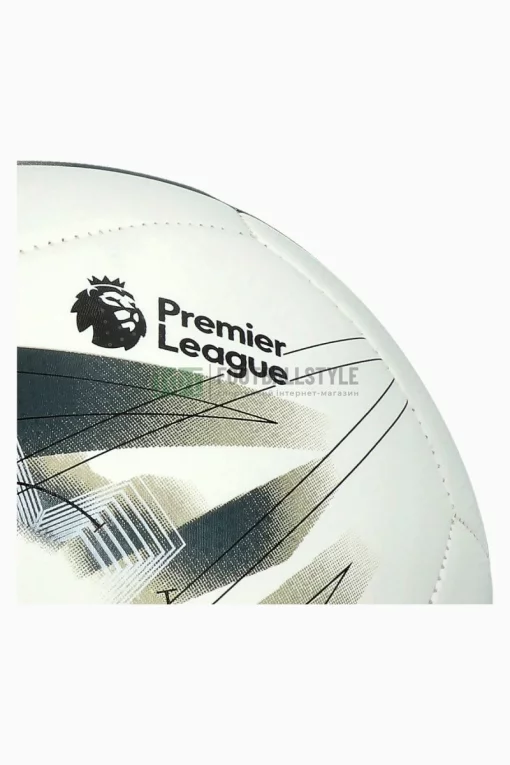 Футбольний м'яч Nike Premier League Pitch FB2987-106 розмір 5