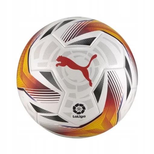 Футбольний м'яч PUMA LaLiga 1 Accelerate (FIFA QUALITY PRO) 083651-01