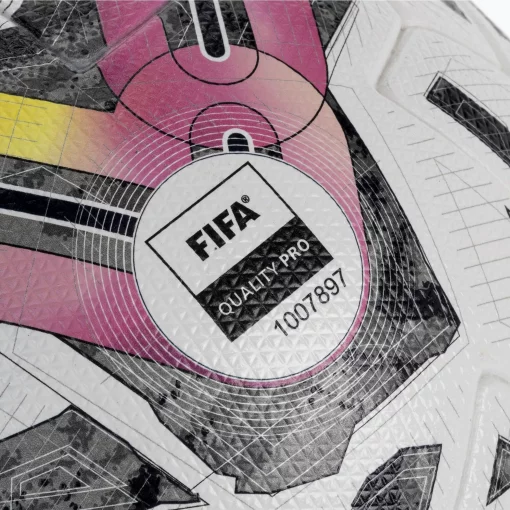 Футбольний м'яч PUMA Orbita 1 (FIFA QUALITY PRO) 08377401