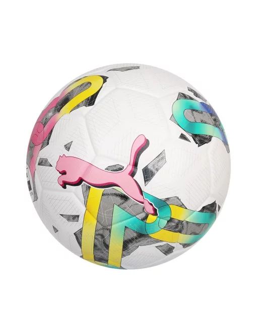 Футбольний м'яч PUMA Orbita 3 (FIFA QUALITY) 08377601