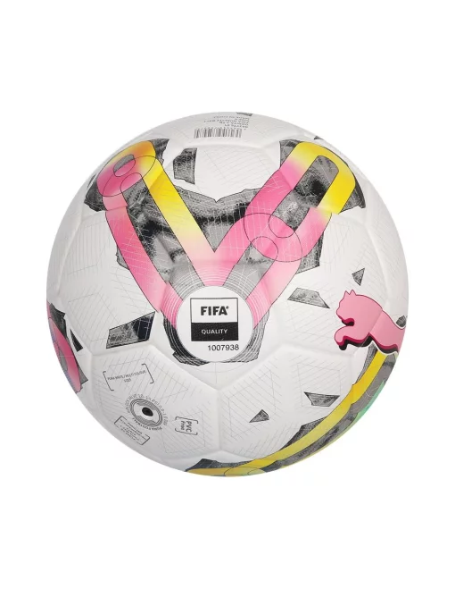 Футбольний м'яч PUMA Orbita 3 (FIFA QUALITY) 08377601