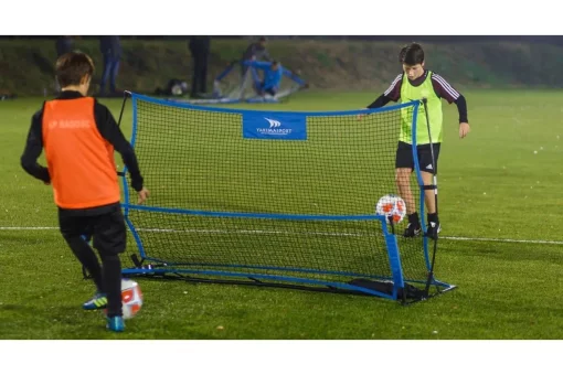 Футбольний ребондер (відбивач ударів) Yakimasport GALAXY