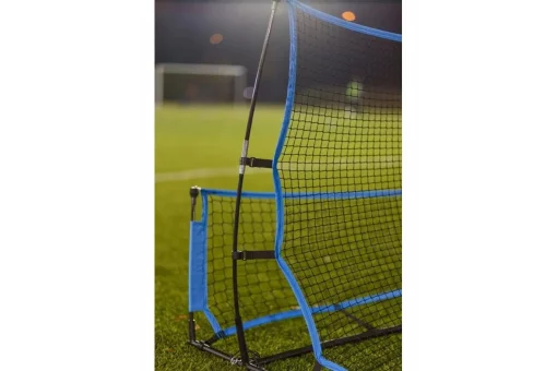 Футбольний ребондер (відбивач ударів) Yakimasport GALAXY