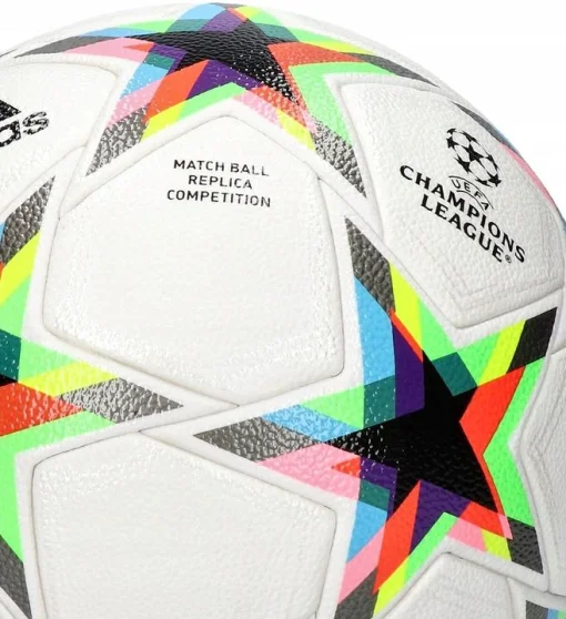 Футбольний м'яч Adidas 2022 UCL Void Competition HE3772, розмір №5