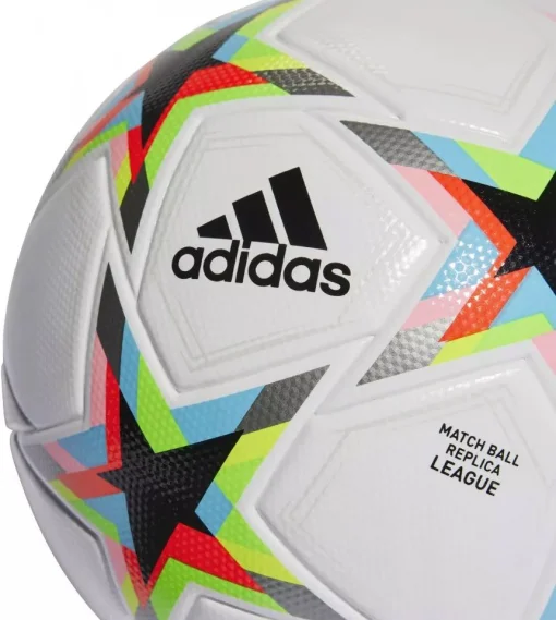 Футбольний м'яч Adidas 2022 UCL Void League HE3771, розмір 5