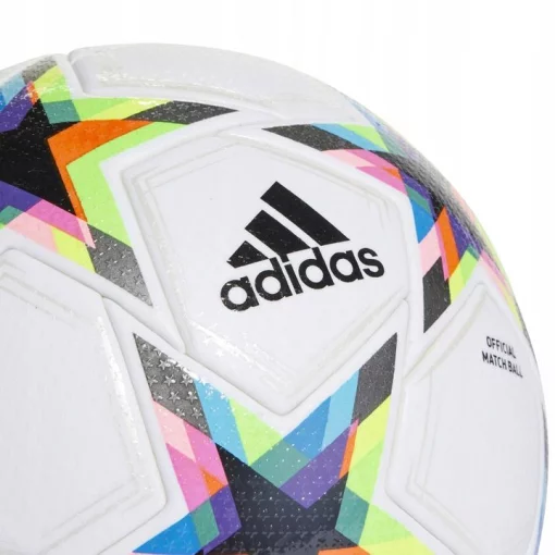 Футбольний м'яч Adidas 2022 UCL Void OMB (FIFA QUALITY PRO) HE3777