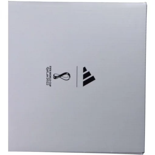 Футбольний м'яч Adidas 2022 World Cup Al Rihla League BOX H57782, розмір №4