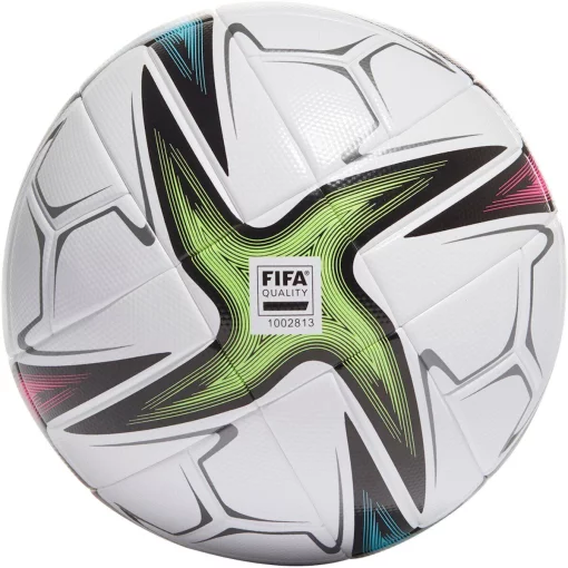Футбольний м'яч Adidas Conext 21 League GK3489, розмір 5