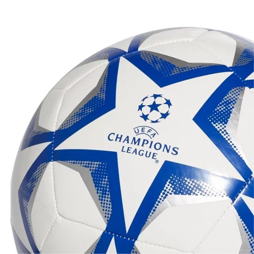 Футбольний м'яч Adidas Finale 20 Club FS0250 №4