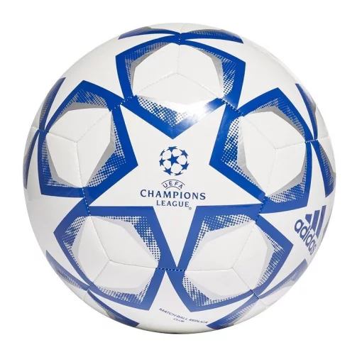 Футбольний м'яч Adidas Finale 20 Club FS0250 №4