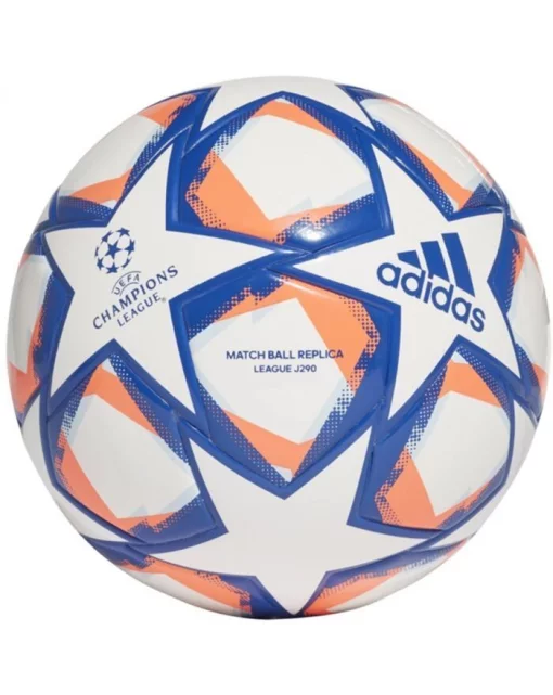 Футбольний м'яч Adidas Finale 20 League Junior 290g FS0267
