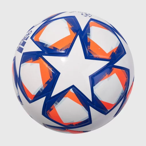 Футбольний м'яч Adidas Finale 20 League Junior 350g FS0266