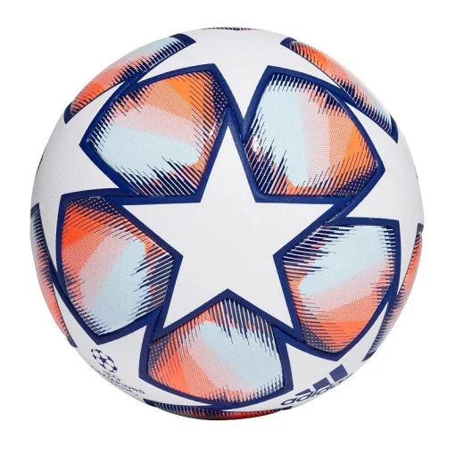 Футбольний м'яч Adidas Finale 20/21 PRO OMB (FIFA QUALITY PRO) FS0258