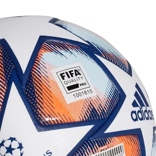 Футбольний м'яч Adidas Finale 20/21 PRO OMB (FIFA QUALITY PRO) FS0258