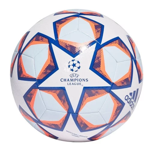 Футбольний м'яч Adidas Finale 20 Texture Training GI8597