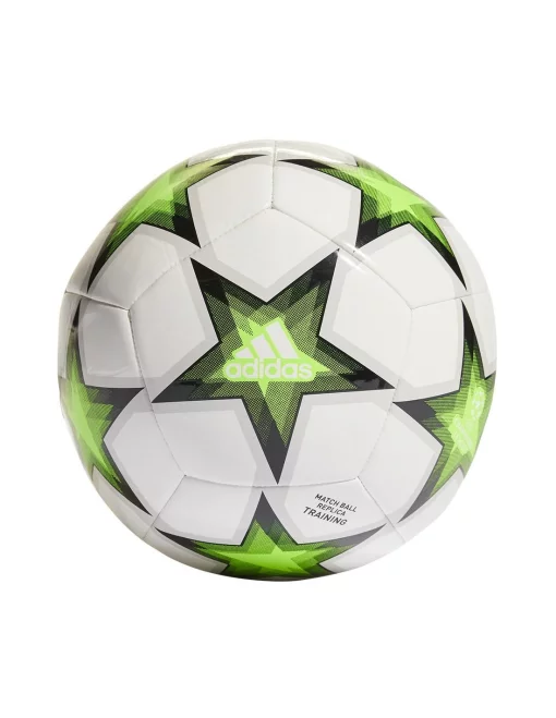 Футбольний м'яч Adidas 2022 UCL Void Club HE3770, размер 3