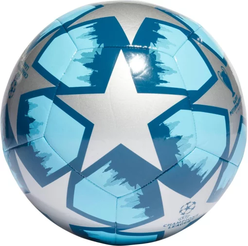 Футбольний м'яч Adidas Finale 2022 CLUB H57817