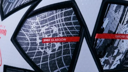 Футбольний м'яч Adidas Finale Anniversary PRO OMB (FIFA QUALITY PRO) GK3477