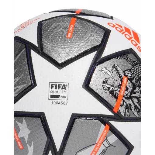 Футбольний м'яч Adidas Finale Anniversary PRO OMB (FIFA QUALITY PRO) GK3477