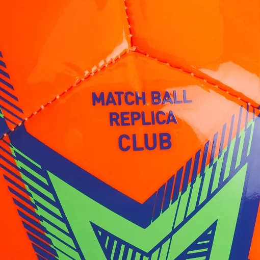 Футбольний м'яч Adidas Finale Pyrostorm CLUB GU0203