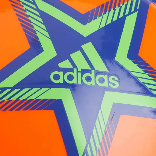 Футбольний м'яч Adidas Finale Pyrostorm CLUB GU0203