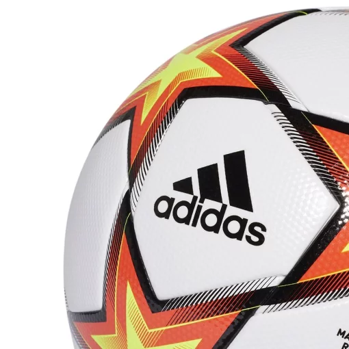 Футбольний м'яч Adidas Finale Pyrostorm League GT7788