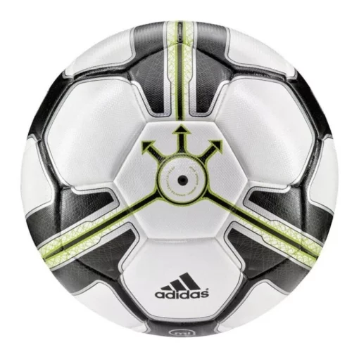 Футбольний м'яч Adidas miCoach Smart Ball (Розумний м'яч)