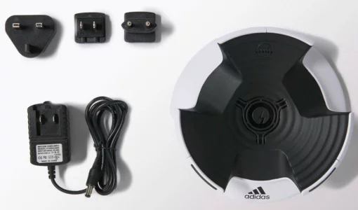 Футбольний м'яч Adidas miCoach Smart Ball (Розумний м'яч)