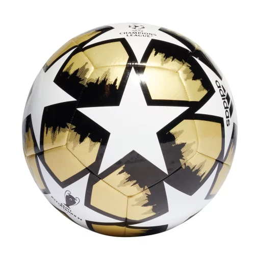 Футбольний м'яч Adidas Finale 2022 CLUB H57814